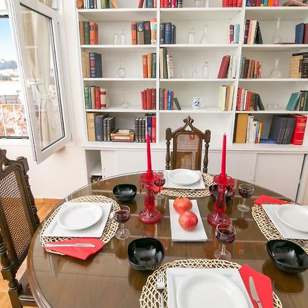 Magnificent Luxury Retrostyle Flat Acropolis View Apartamento Atenas Exterior foto