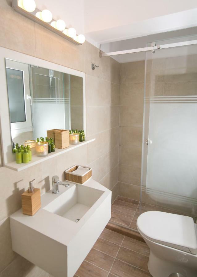 Magnificent Luxury Retrostyle Flat Acropolis View Apartamento Atenas Exterior foto