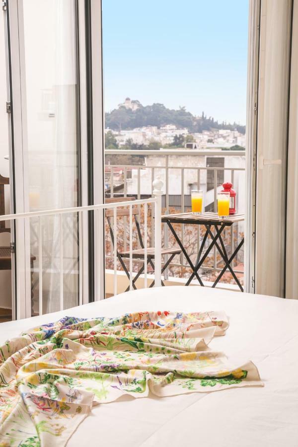 Magnificent Luxury Retrostyle Flat Acropolis View Apartamento Atenas Exterior foto