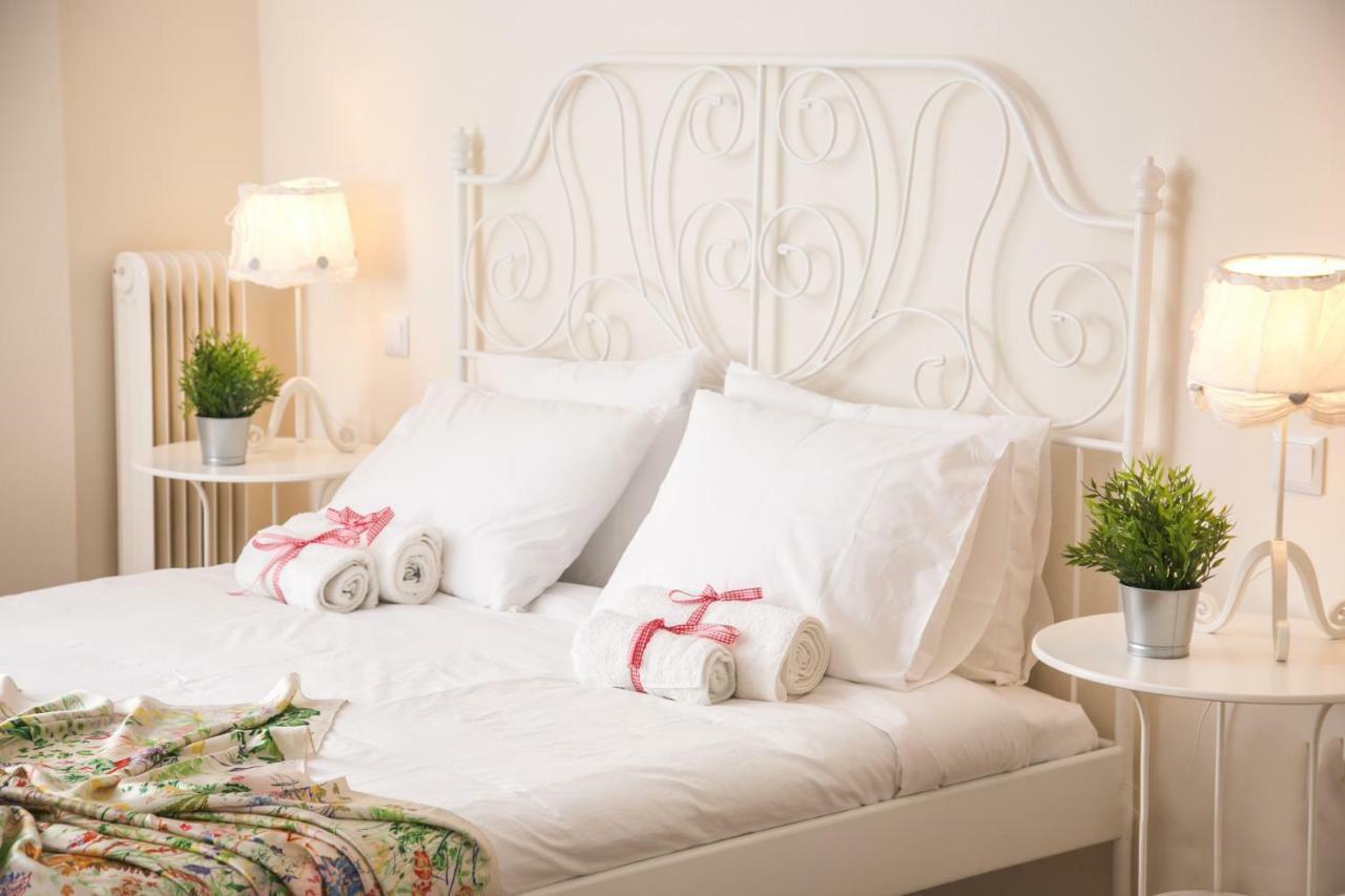 Magnificent Luxury Retrostyle Flat Acropolis View Apartamento Atenas Exterior foto